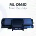 NP Tech ML d1610/ 2010/ SCX 4521 Toner Cartridge Black Compatible with Samsung Printer ML 1610/ 1615/ 1620/ 2010/ 2015/ 2510/ 2570/ 2571n/ SCX 4521/ 4321/ Xerox 3117/ 3122 Model