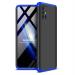 Accessories Kart Vivo V19 Black Polycarbonate 360 Degree Case