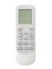 HDF Plastic 191 Ac Remote For Godrej Health Ac(90)