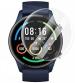 Spnrs Screen Guard For Jrsm-Xiaomi Mi Watch Color Sports (Pack Of 2)