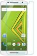 Vakibo Motorola Moto X Play Tempered Glass Guard
