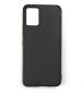 U&E Black Tpu Case Cover For Vivo V20