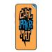 GADGETSWRAP Printed Vinyl Skin Sticker for Nokia 5.3 - Chal Paka Mat