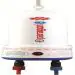 Paragon 2.5 L Instant Water Geyser (Shower Model, White) l Electric Geyser l Instant Geyser