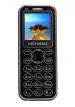 Kechaoda K115 Pro, Dual Sim,Red+Black , Feature Phone