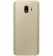 Imbi Gold Plastic Full Panel For Samsung Galaxy J4