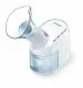 Beurer SI 40 Steam Vaporizer, Nebulisation of liquids, Safe to use, white
