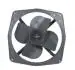 Orient Electric Heavy Duty Exhaust Fan 450 mm 18 Inch 1400 RPM (grey)