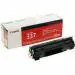 Xehpi 337 Canon 337 Black toner Cartridge