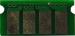 Dotpot Toner Chip for Ricoh SP 3400/3410 / 3500/3510 Printer Toner Cartridge