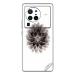GADGETSWRAP Printed Vinyl Skin Sticker for Vivo X80 Pro (5G) - Infrared Lotus Flower