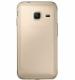 Imbi Gold Aluminum Full Panel For Samsung Galaxy J1 Nxt, J1 Mini