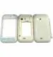 Imbi White Fiber Full Panel For Samsung E2652 Champ Duos
