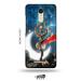 Tweakymod Printed Lord Shiva Back Cover For Redmi Note 3