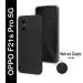 Knotyy OPPO F21 Pro 5G Black Back Cover
