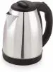 UKSTYLZ Stainless Steel Electric Kettle 1500 Watts 2 Litres (Silver)_06