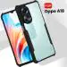 Stunny Back Cover For Oppo A18