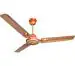 CROMPTON HS Decora 1200mm 1200 mm 3 Blade Ceiling Fan, Ginger Gold, Pack of 1