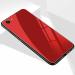 ERIT Vivo Y71 Red Polycarbonate Shock Absorbent Back Case Cover