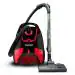 Agaro Galaxy, 1000W, 3.5L, Dry Vacuum Cleaner, Black