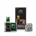 Fujifilm Instax Mini Evo Hybrid Camera With 20 Shots Of Stone Gray Film And 100 Different Expressions
