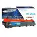 Ravechi Rc-Btn-265C Cyan Toner Cartridge For Brother Mfc-9140Cdn, Hl-3150Cdn Printer