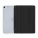 LIRAMARK elite series with pencil holder back cover case compatible with Apple iPad PRO 10.5 Inch/Air 10.5 Inch - Black