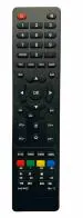 TIVANY INTERNATIONAL LCD/LED TV Remote Control for Micromax LCD/LED Remote