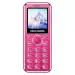 MTR Kechaoda New Design Featured Keypad Mobile Phone K115 |32 MB RAM (1.44 inch) Display 800 mAh Battery(Pink)