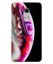 Mobiera Apple Wallpaper Printed Back Cover Case For Redmi Note 4