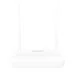 Tenda HG6 White 300 Mbps N300 IPv6 Supported Single Band Wi-Fi Router With 4 LAN Ports And 2X6dBi High Gain Antennas