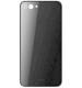 Imbi Black Fiber Glass Back Panel For Micromax Canvas Knight Cameo A290