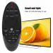 royalcool Remote Control For Samsung Smart Tv Smart Hub Touch With Usb Function Rmctph1Ap1 Bn59-01185D Bn59-01184D Bn59-01182D