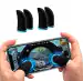 Touch Screen Thumb Finger Sleeve Highly Conductive Gaming For All Smartphones (Pack of 2 pairs )
