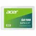 Acer SA100 240GB 3D NAND SATA 2.5 inch(6.35cm) Internal SSD-549MB/s R, 449MB/s W Speed