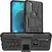 Wellchoice Back Cover for Motorola G82 5G, Moto G82 5G, Motorola Moto G82 5G (Black, Shock Proof, Pack of: 1)