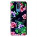 3 Square Plastic Back Cover For Samsung Galaxy On8