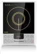 PHILIPS HD4929/01 Induction Cooktop (Silver, Black, Push Button)