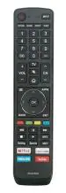 AILKIN EN3V39H Replaced Remote fit for Hisense TV 55H6E