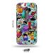 Tweakymod Printed Funny Dope Back Cover For Moto G3