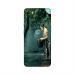 GADGETSWRAP Printed Vinyl Skin Sticker for Oneplus Nord - wide etnis jungle