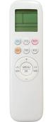 NixGlobal 29D Ac Remote Controller For Panasonic Ac