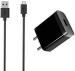 Webilla Wall Charger Accessory Combo For Xiaomi Redmi Note 4G (Black)