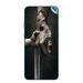 GADGETSWRAP Printed Vinyl Skin Sticker for Nokia 5.3 - Logan Hand