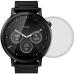 Spnrs Screen Guard For Rrr-Motorola Moto 360 Smartwatch (Pack Of 2)