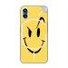 GADGETSWRAP Printed Vinyl Skin Sticker for Nothing 1 - naughty-smiley-