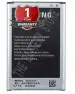 Mobcrown Original (B800BE) Battery for Samsung Galaxy Note 3 (B800BE) Battery with 1 Year Warranty**** (Original Battery 072)