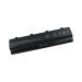 Regatech MU06 Compatible For Hp Pavilion DV6-6140SG, DV6-6140SS, DV6-6140TX, DV6-6140US, DV6-6141TX, DV6-6142TX, DV6-6143TX, DV6-6144CA, DV6-6144NR Laptop Battery Black 6 Cell