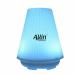 Allin Exporters DT-1508A 100 ml 2 in 1 Ultrasonic Humidifier & Essential Oil Aroma Diffuser with 7 Color Changing LED Lights