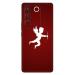 aadia VIVO V27 PRO 5G PRINTED MOBILE SKIN STICKER DECAL LAMINATION (PERFECT FIT/ONLY BACK/MATTE FINISH)